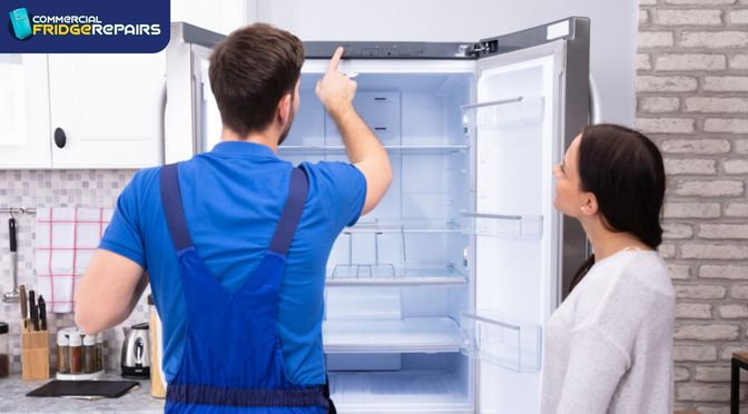 The Ways of Resetting a Defrost Timer of Your Fridge That Has Gone for a Toss