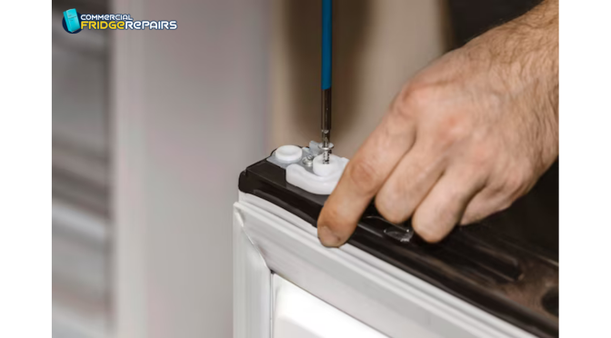 Proven Ways to Repair Your Westinghouse Refrigerator’s Loose Door
