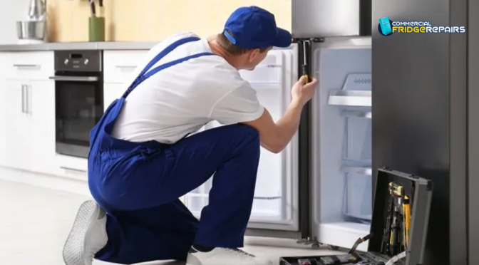 Why Fridge Repairs Is The Smartest Move to Long-Term Pocket Savings?